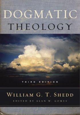 Dogmatic Theology 0875521886 Book Cover