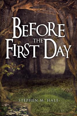 Before the First Day 1628391340 Book Cover