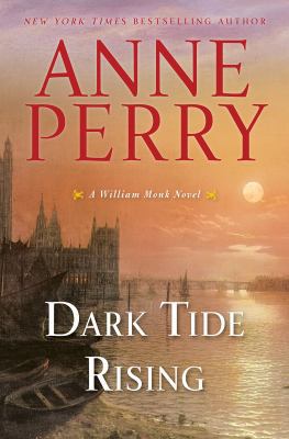 Dark Tide Rising [Large Print] 1432856960 Book Cover