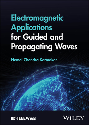 Electromagnetic Applications for Guided and Pro... 1394262825 Book Cover