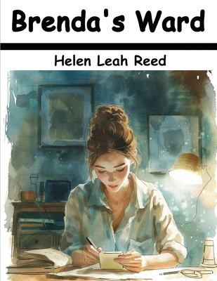 Brenda's Ward 1836576692 Book Cover