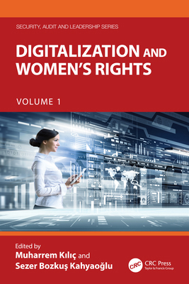 Digitalization and Women's Rights: Volume 1 103282347X Book Cover