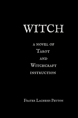 Witch B0G6Z8J468 Book Cover