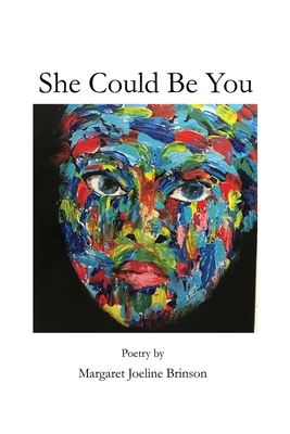 She Could Be You 1639373756 Book Cover