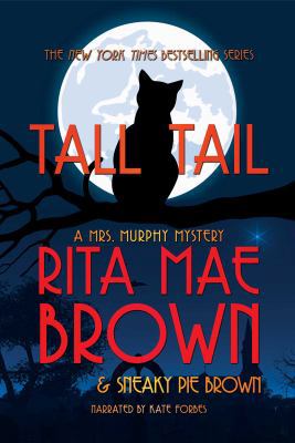 Tall Tail 1490623051 Book Cover