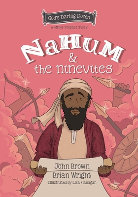 Nahum and the Ninevites: The Minor Prophets, Bo... 152710947X Book Cover