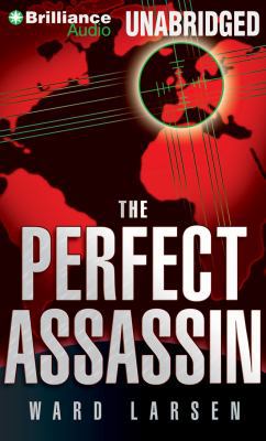 The Perfect Assassin 1469290812 Book Cover