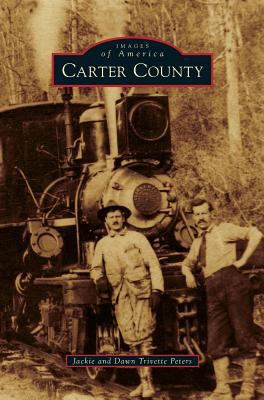 Carter County 1531663834 Book Cover