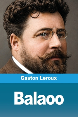 Balaoo [French] 3694215107 Book Cover