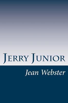Jerry Junior 1497533252 Book Cover