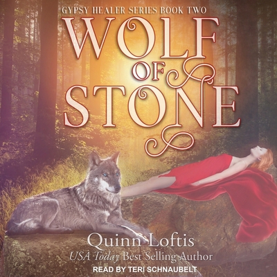 Wolf of Stone B08Z2NTYTF Book Cover