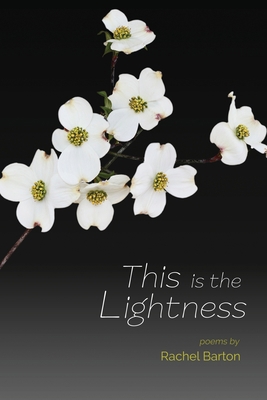 This Is the Lightness 1956285172 Book Cover