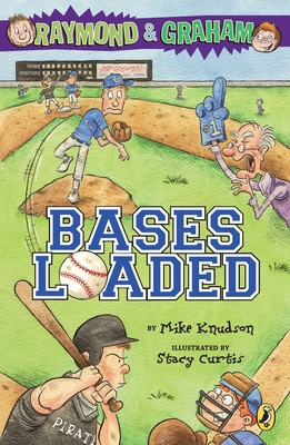 Raymond and Graham: Bases Loaded 0142417513 Book Cover