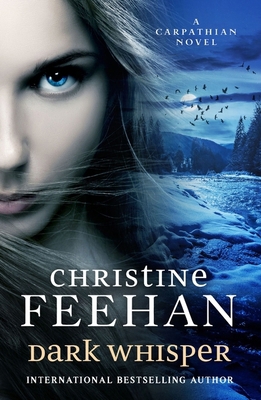 Piatkus Books Dark Whisper (Dark Carpathian). 0349432406 Book Cover