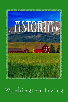 Astoria 1974390179 Book Cover