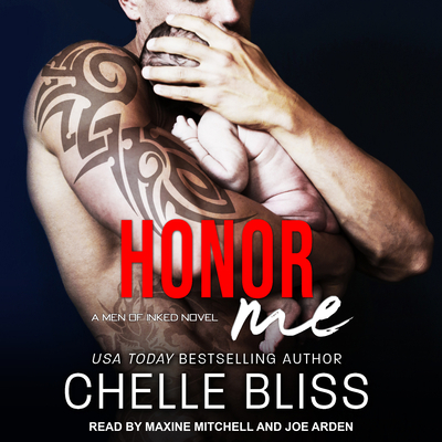 Honor Me 1515957942 Book Cover