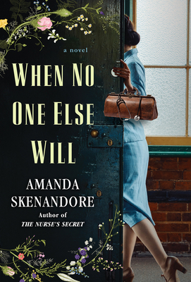 When No One Else Will 1496741706 Book Cover
