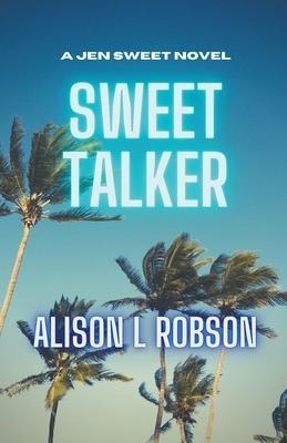 Sweet Talker B09MGFMJ1G Book Cover