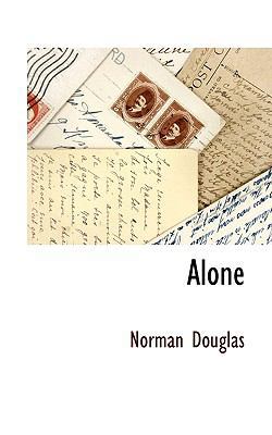 Alone [Large Print] 1116684683 Book Cover