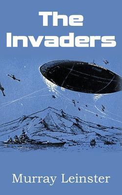 The Invaders 1483702413 Book Cover