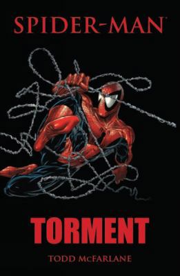 Torment 0785162186 Book Cover