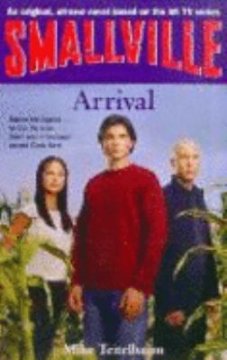 Smallville Arrival 1904233228 Book Cover