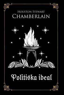 Politiska ideal [Swedish] 9187339781 Book Cover