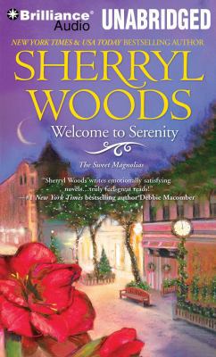 Welcome to Serenity 1491524588 Book Cover