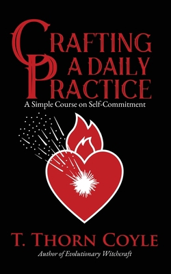 Crafting a Daily Practice 1946476447 Book Cover