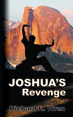 Joshua's Revenge 0578137496 Book Cover