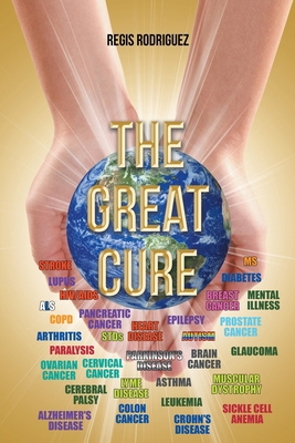 The Great Cure 1684566932 Book Cover