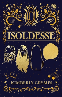 Isoldesse : Aevo Compendium Series            Book Cover