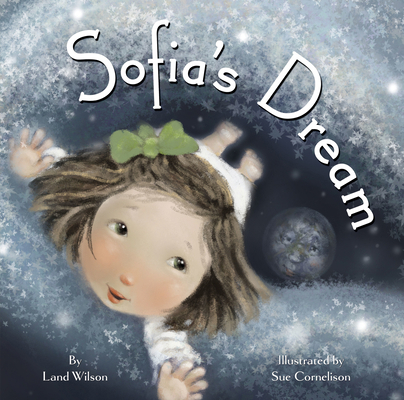 Sofia's Dream 0982993811 Book Cover
