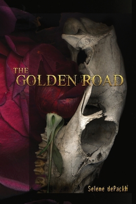 The Golden Road 1685100198 Book Cover