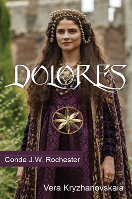 Dolores B0GZLQKHNG Book Cover