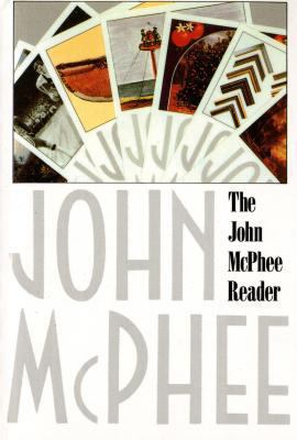 The John McPhee Reader B005B1B3TA Book Cover