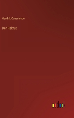 Der Rekrut [German] 3368462474 Book Cover