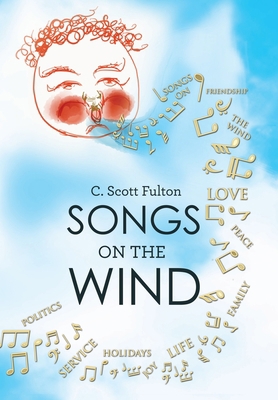 Songs on the Wind 1728333849 Book Cover