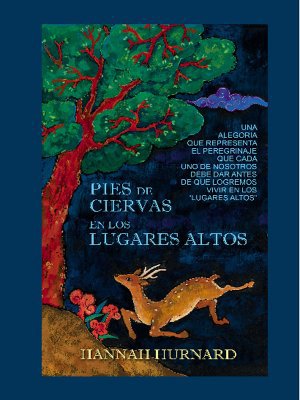 Pies De Ciervas En Los Lugares Altos [Spanish] [Large Print] 0786280018 Book Cover