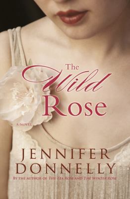 The Wild Rose 0732295092 Book Cover