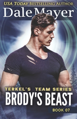 Brody's Beast 1773365274 Book Cover