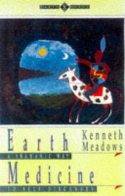 Earth Medicine 1852301171 Book Cover