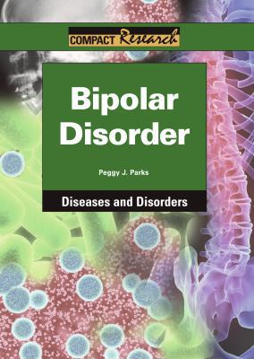 Bipolar Disorder 1601526407 Book Cover