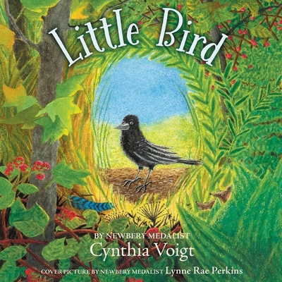 Little Bird Lib/E 1799941272 Book Cover