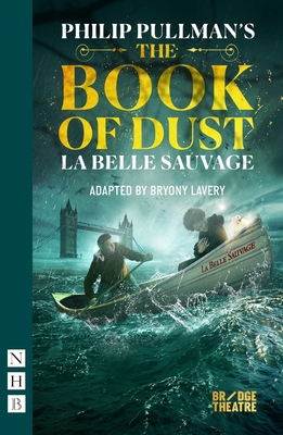 The Book of Dust - La Belle Sauvage 1839040300 Book Cover