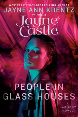 People in Glass Houses 059363988X Book Cover