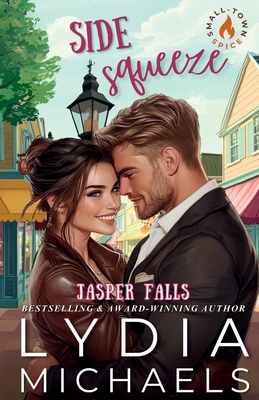 Side Squeeze: Artist Rendition [Large Print] 1957573708 Book Cover