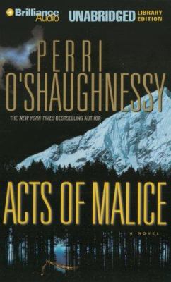 Acts of Malice 1423314190 Book Cover
