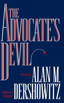 The Advocate's Devil B001V893A8 Book Cover