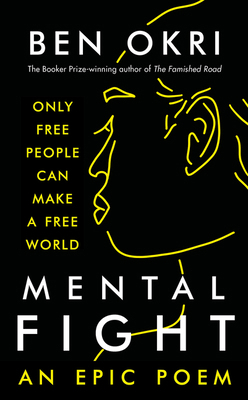 Mental Fight 1800244266 Book Cover